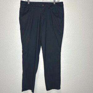 LULULEMON men’s‎ ABC pants